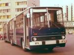 Ikarus 282 1978 года